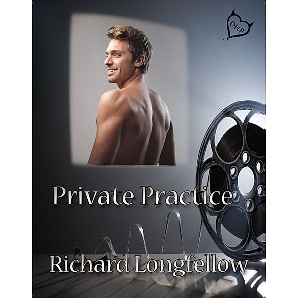 Private Practice, Richard Longfellow
