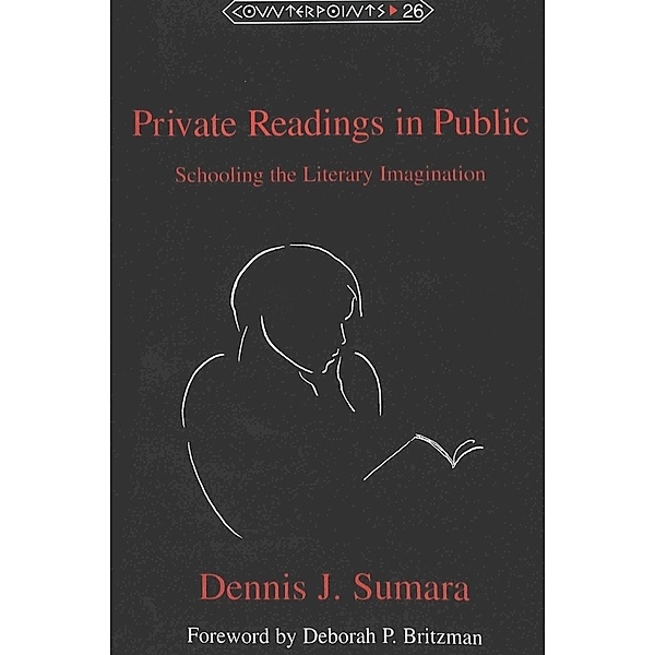 Private Readings in Public, Dennis J. Sumara