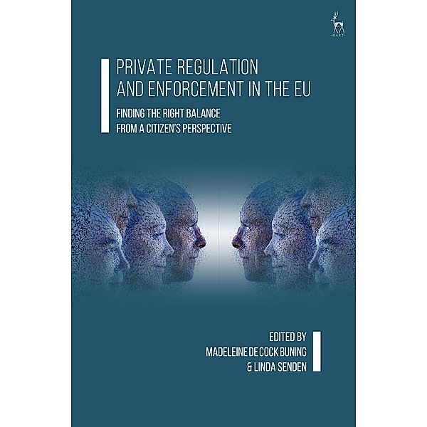 Private Regulation and Enforcement in the EU