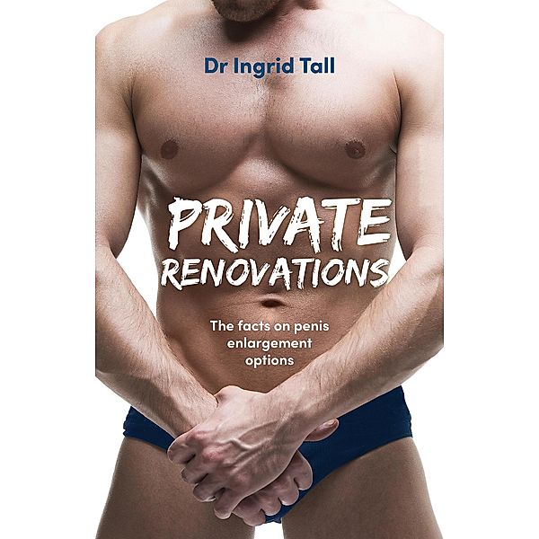 Private Renovations, Ingrid Tall