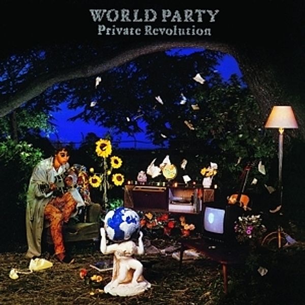 Private Revolution, World Party