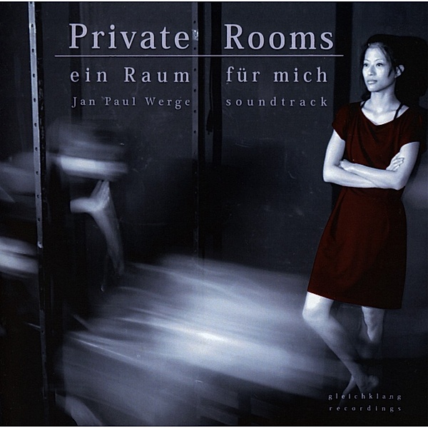 Private Rooms-Ein Raum Für Mich, Jan Paul Werge