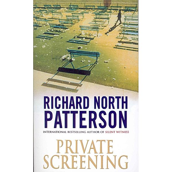 Private Screening, Richard North Patterson