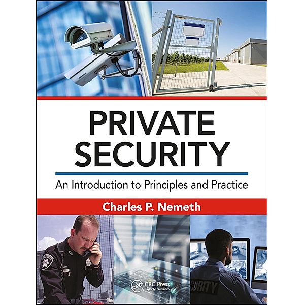 Private Security, Charles P. Nemeth