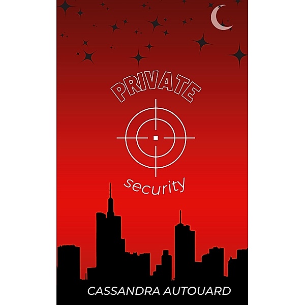 Private security, Cassandra Autouard