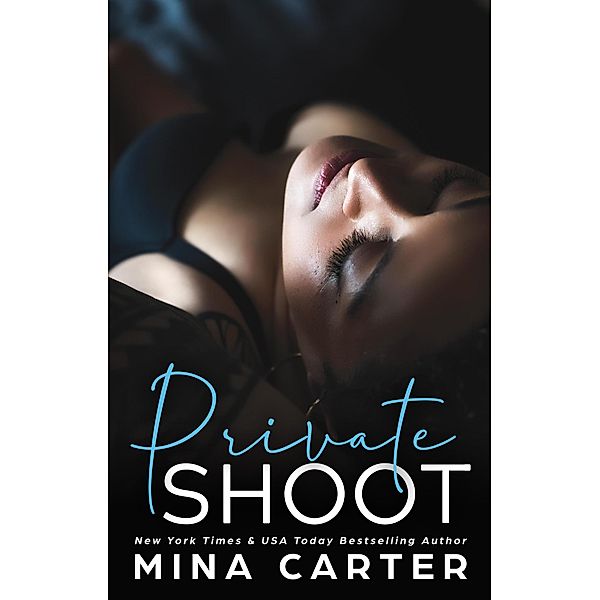 Private Shoot, Mina Carter