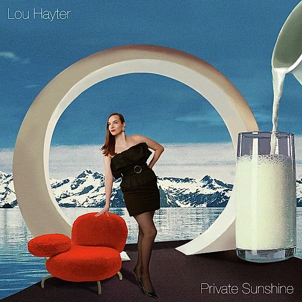 Private Sunshine (Vinyl), lou hayter