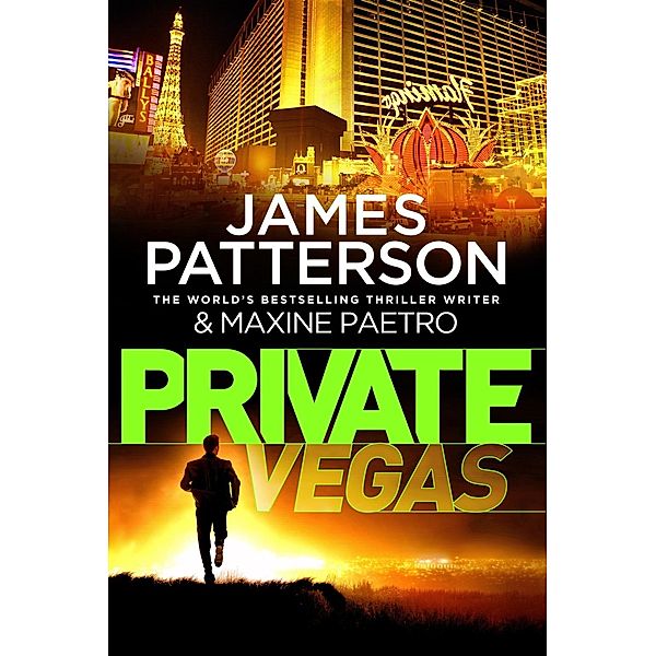 Private Vegas / Private Bd.9, James Patterson