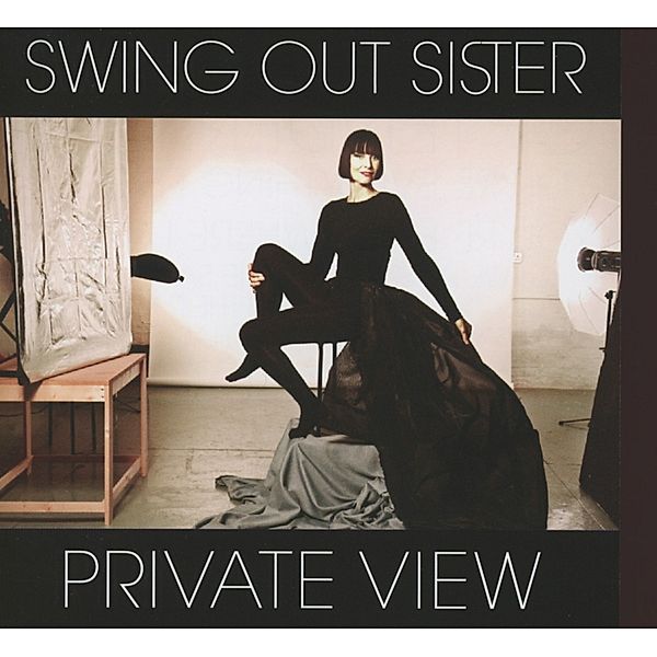 Private View & Tokyo Stories - Live At Billboard 2010, Swing Out Sister