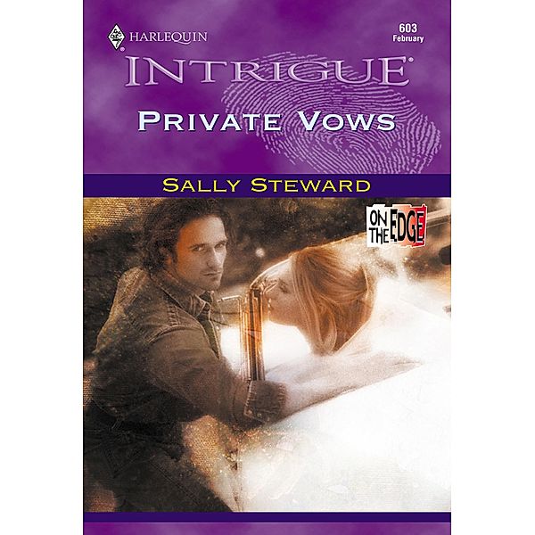 Private Vows, Sally C. Berneathy