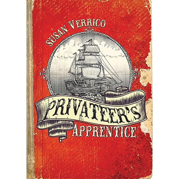 Privateer's Apprentice, Susan Verrico