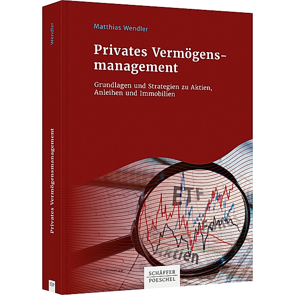 Privates Vermögensmanagement, Matthias Wendler