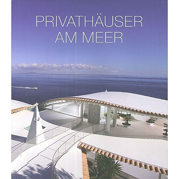 Privathäuser am Meer