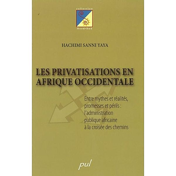 Privatisations en Afrique occidentale, Yaya Hachimi Sanni Yaya Hachimi Sanni