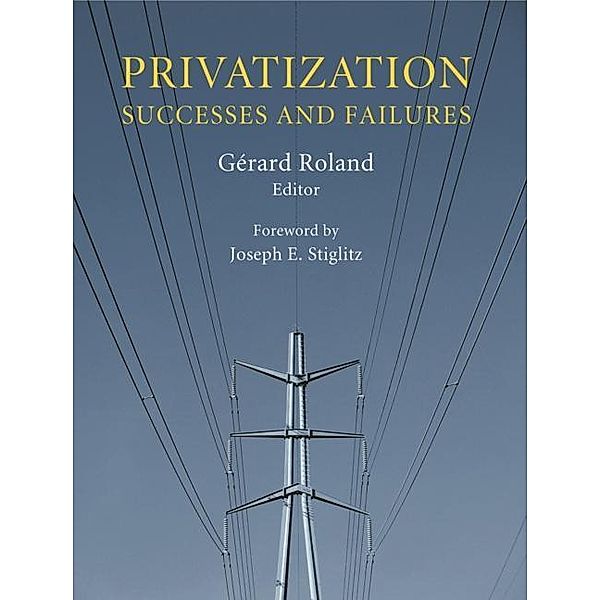 Privatization, GÃ©rard