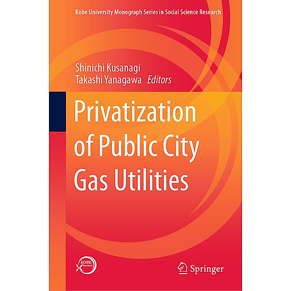 Privatization of Public City Gas Utilities