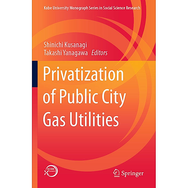 Privatization of Public City Gas Utilities