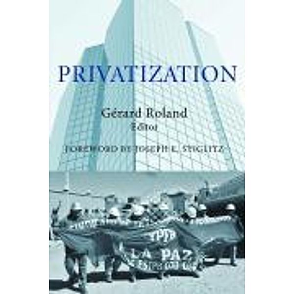 Privatization: Successes and Failures