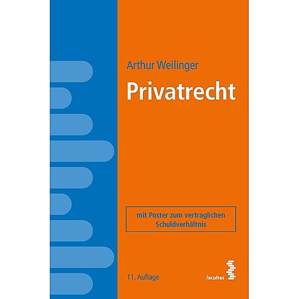 Privatrecht, Arthur Weilinger