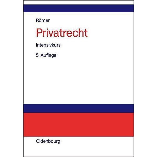 Privatrecht / Jahrbuch des Dokumentationsarchivs des österreichischen Widerstandes, Hans Römer