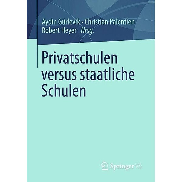 Privatschulen versus staatliche Schulen