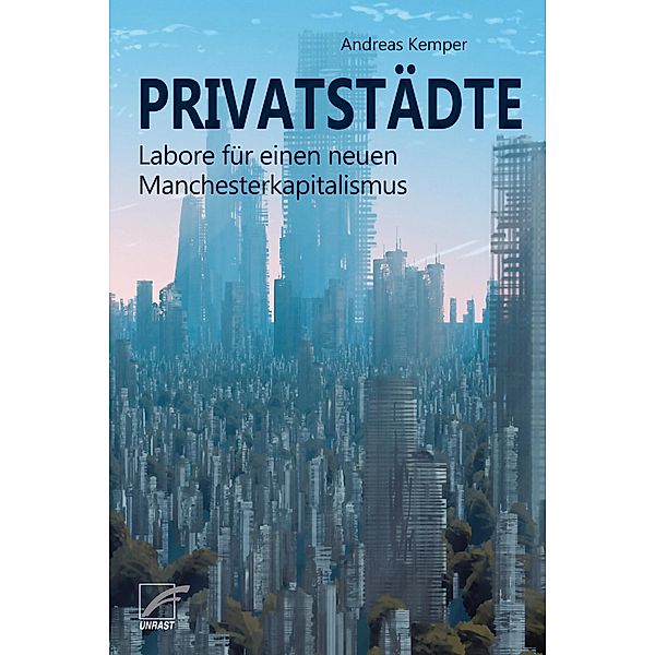 Privatstädte, Andreas Kemper