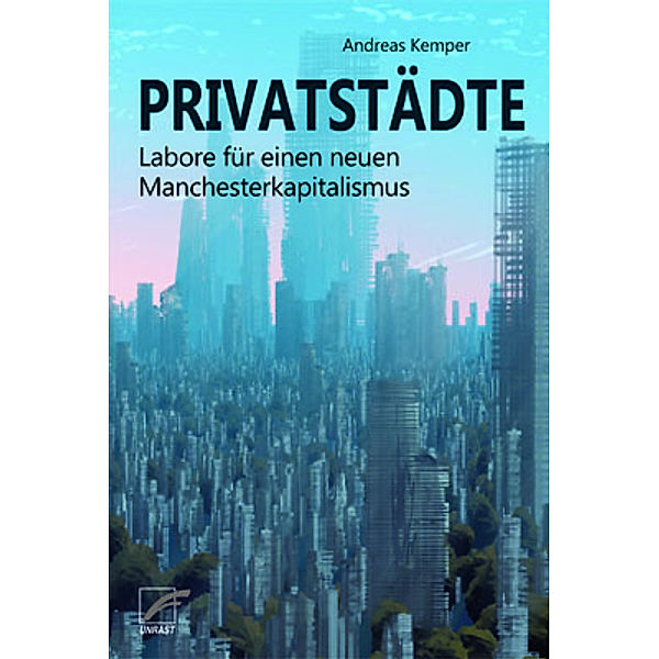 Privatstädte, Andreas Kemper