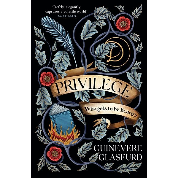 Privilege, Guinevere Glasfurd