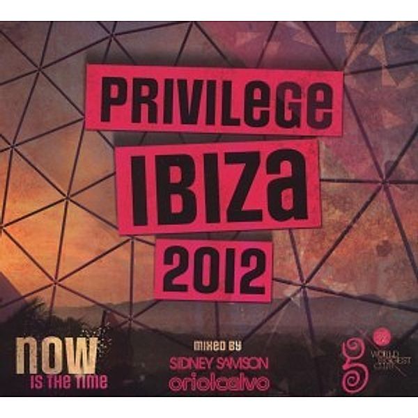 Privilege Ibiza 2012, Diverse Interpreten