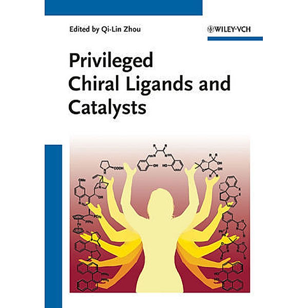 Privileged Chiral Ligands and Catalysts