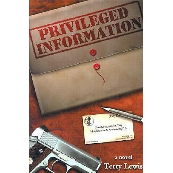 Privileged Information, Terry Lewis