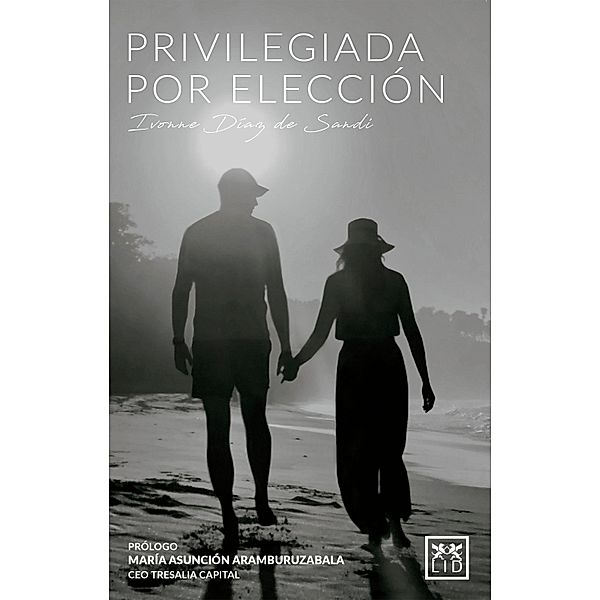 Privilegiada por elección, Ivonne Díaz de Sandi