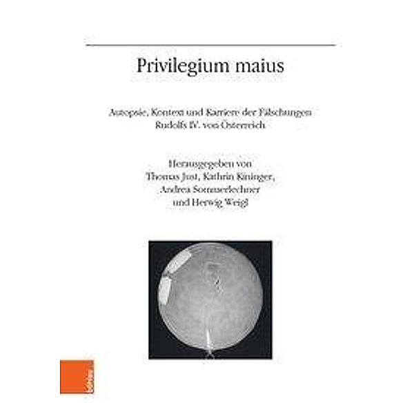 Privilegium maius