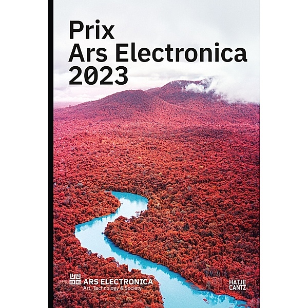 Prix Ars Electronica 2023