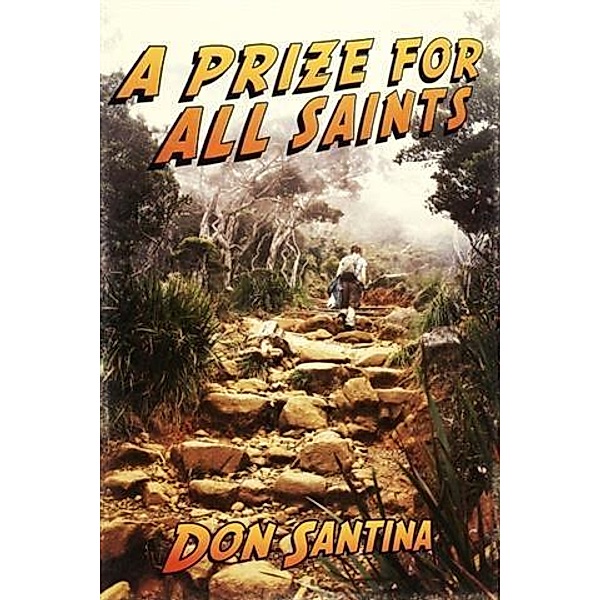 Prize for All Saints, Don Santina