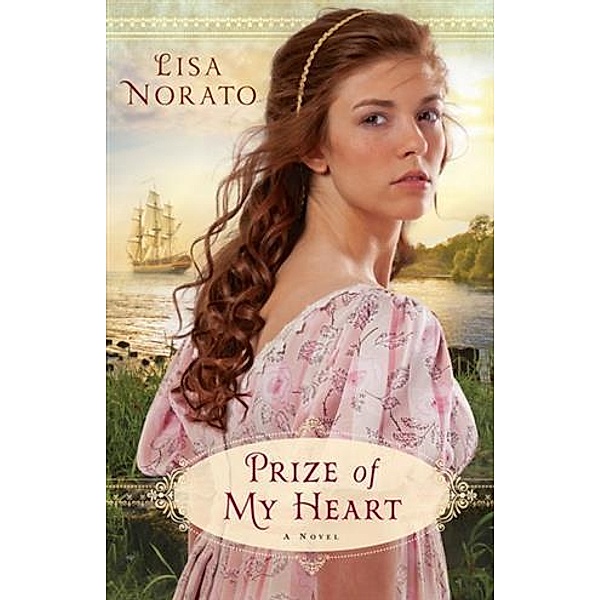Prize of My Heart, Lisa Norato