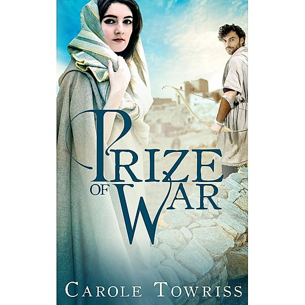 Prize of War, Carole Towriss