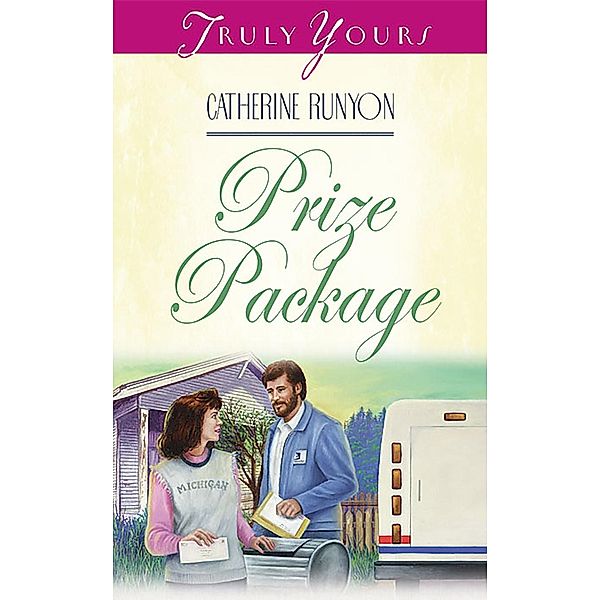 Prize Package, Catherine Runyon