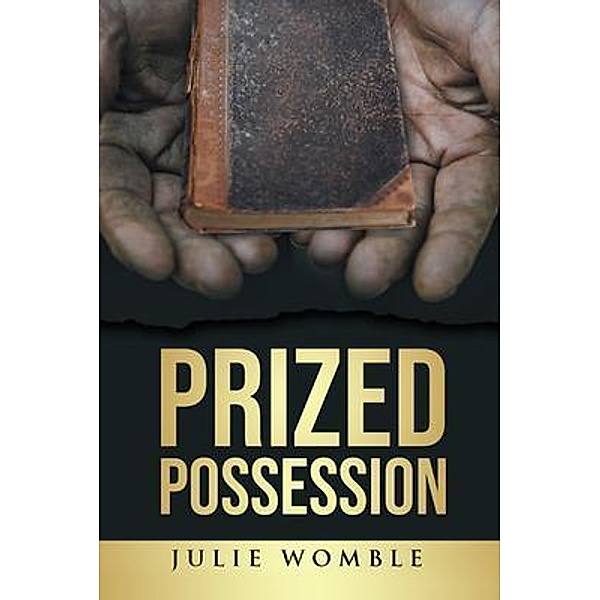 Prized Possession, Julie Womble