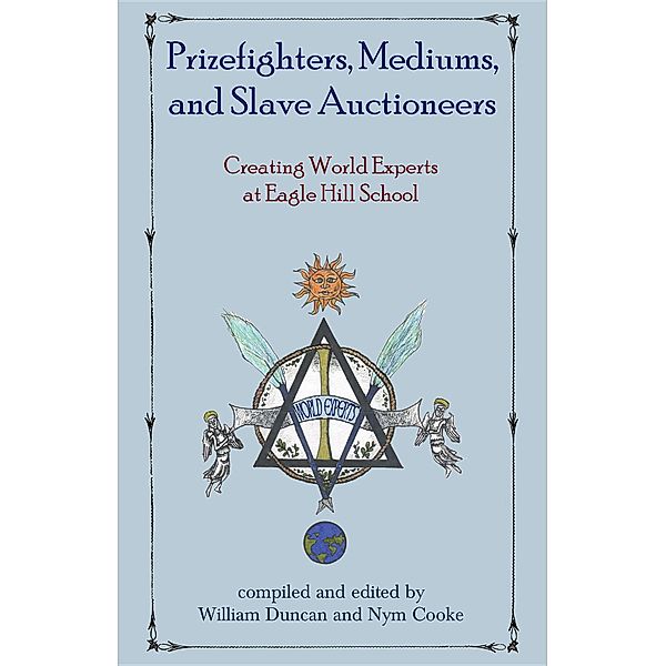 Prizefighters, Mediums,  and Slave Auctioneers