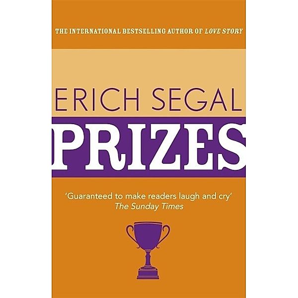 Prizes, Erich Segal