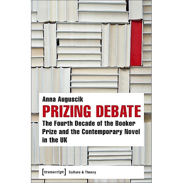 Prizing Debate, Anna Auguscik