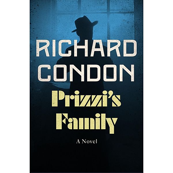 Prizzi's Family / Prizzi, Richard Condon