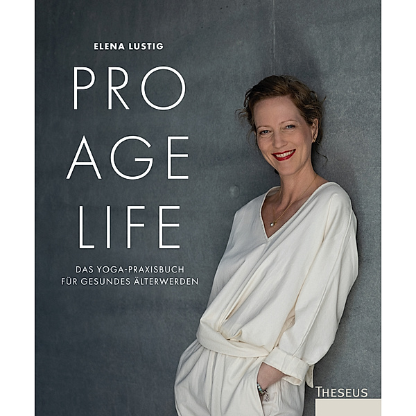 Pro Age Life, Elena Lustig