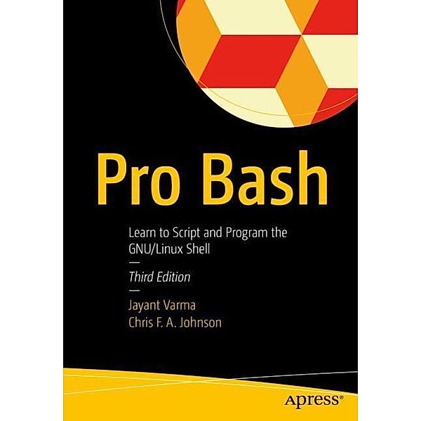 Pro Bash, Jayant Varma