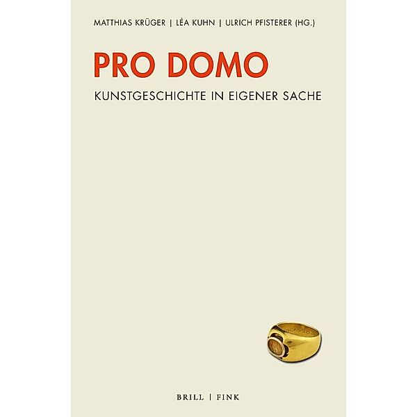 Pro domo