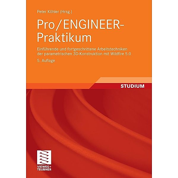 Pro/ENGINEER-Praktikum