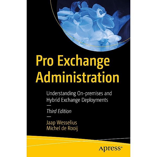 Pro Exchange Administration, Jaap Wesselius, Michel de Rooij
