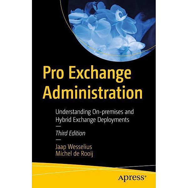 Pro Exchange Administration, Jaap Wesselius, Michel de Rooij