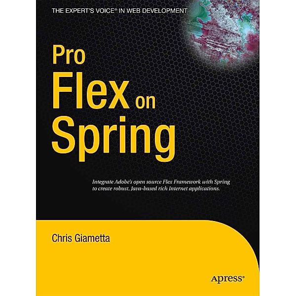 Pro Flex on Spring, Chris Giametta